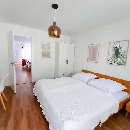 Ferienwohnung Maja-Katharina Bad Saarow Ngoại thất bức ảnh