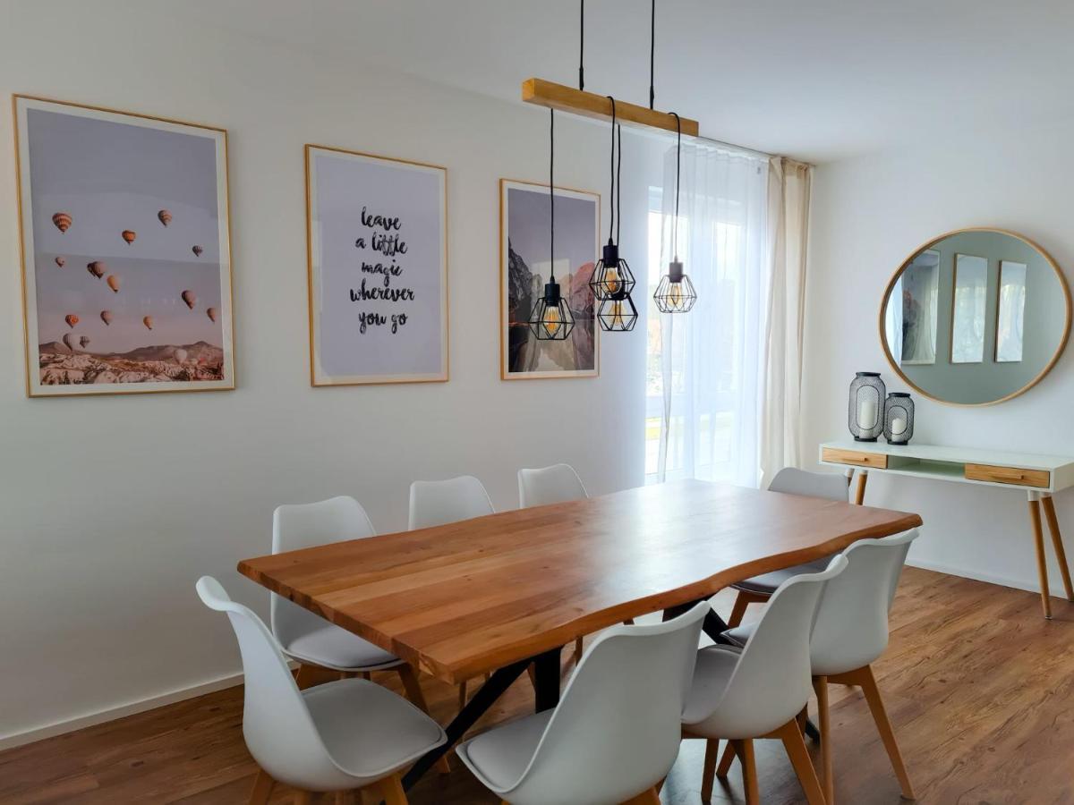 Ferienwohnung Maja-Katharina Bad Saarow Ngoại thất bức ảnh