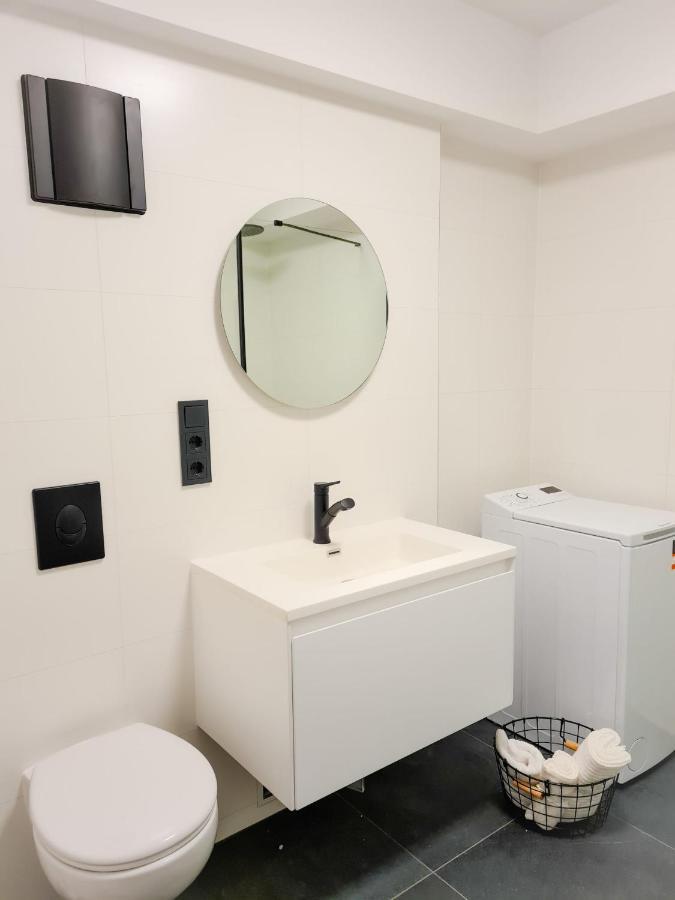 Ferienwohnung Maja-Katharina Bad Saarow Ngoại thất bức ảnh