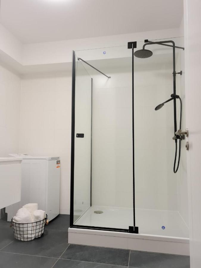 Ferienwohnung Maja-Katharina Bad Saarow Ngoại thất bức ảnh