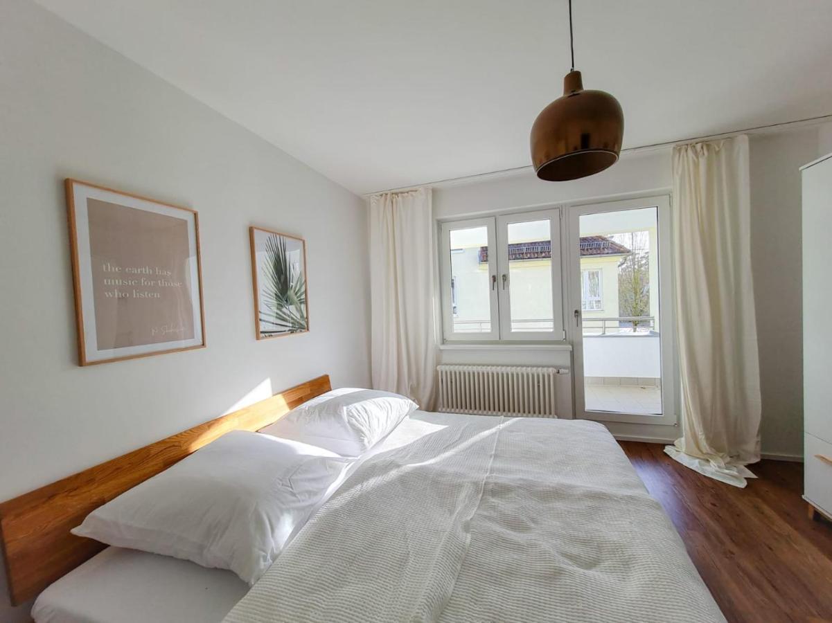 Ferienwohnung Maja-Katharina Bad Saarow Ngoại thất bức ảnh
